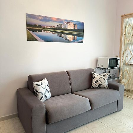 Ca' Mariuccia Appartamento In Venaria Reale Exterior foto