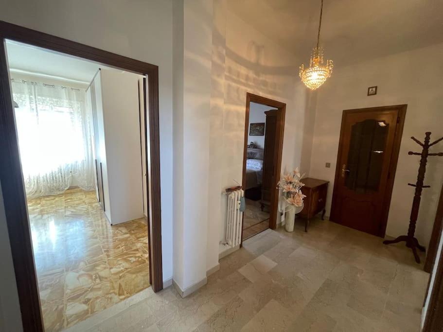 Ca' Mariuccia Appartamento In Venaria Reale Exterior foto